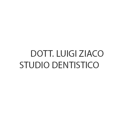 Foto Studio Dentistico Dott. Luigi Ziaco