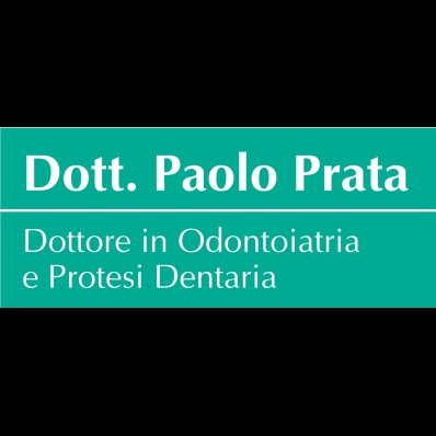 Foto Dott. Paolo Prata  Odontoiatria