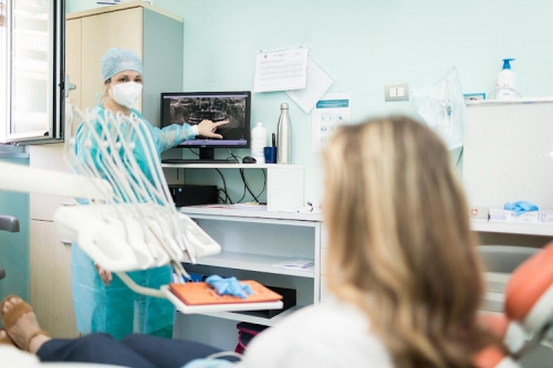 Foto Smart Dental Clinic San Donato