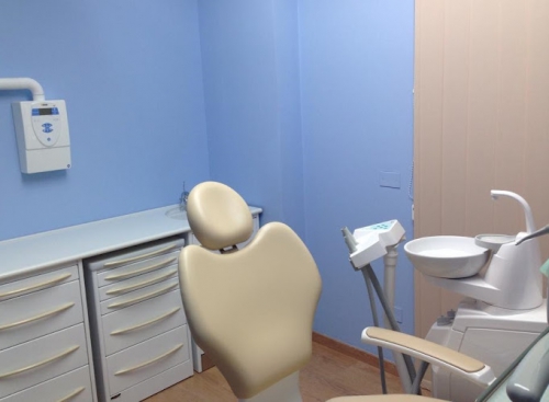 Foto Studio Dentistico Dr.ssa Maria Rosaria Mannarino