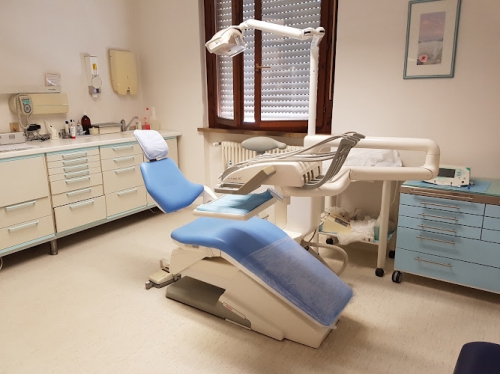 Foto Studio Dentistico Associato Liucci Reali