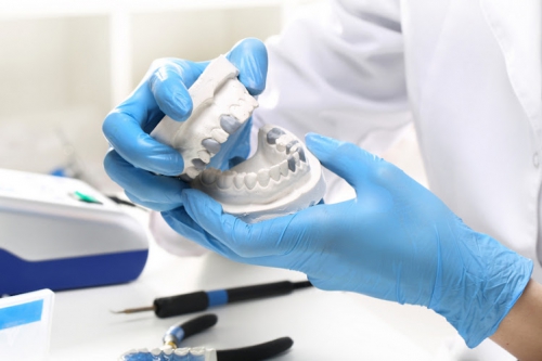Foto Studio Dentistico - Mariacci Dr. Alessandra