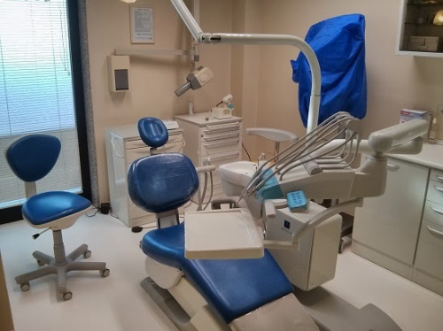 Foto Studio Dentistico Associato Dott.ssa Laura Ilari Dott. Mauro Billi