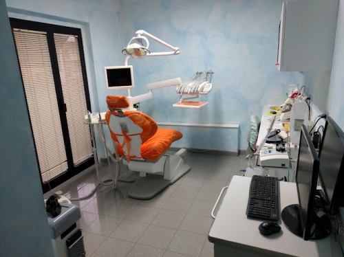 Foto Studio Dentistico Mollicchi Trestina