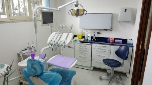 Foto Studio Dentistico Dr.ssa Emanuela Becchetti