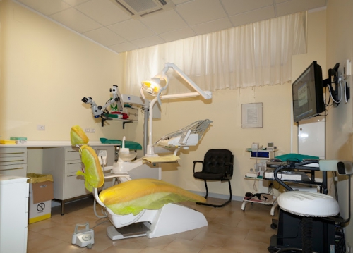 Foto Studio Dentistico Ubaldi