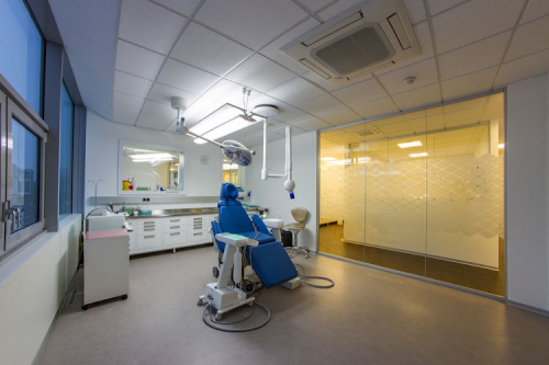 Foto Maia Dentis - Dentista - Zahnarzt