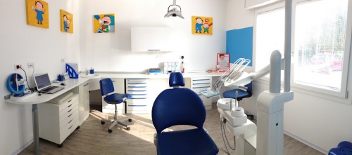 Foto Studio Dentistico Associato Salamone