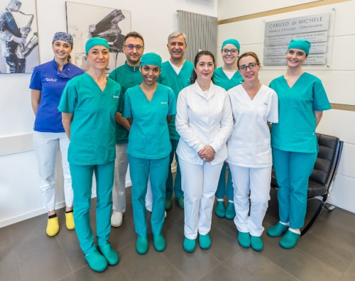 Foto Studio Dentistico dr. Michele Caruso