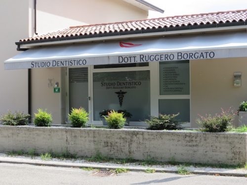 Foto Studio Odontoiatrico Del Dr. Ruggero Borgato