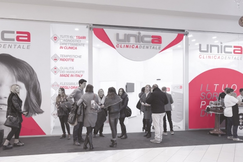 Foto Unica Clinica Dentale Mondovì