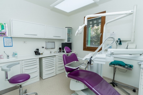 Foto Studio Dentistico Dott.sse Girotto e Zanatta