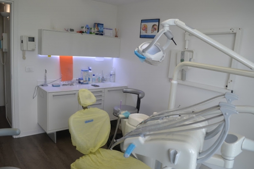 Foto Studio Dentistico Linea Dent Foto Studio Dentistico Linea Dent