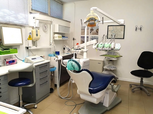 Foto Studio Odontoiatrico Cerruti Morasso
