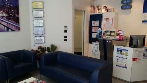 Foto Studio Dentistico Guarini Dr. Luigino