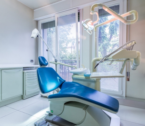 Foto Studio Medico Dentistico De Stavola - Stefanelli