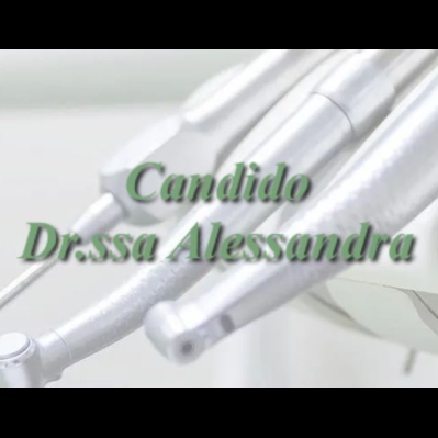 Foto Candido Dr.ssa Alessandra Dentista
