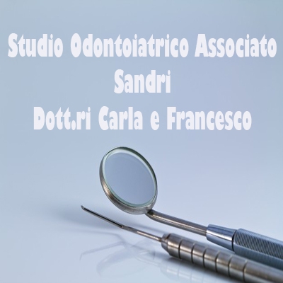 Foto Studio Odontoiatrico Associato Sandri Dott.ri Carla e Francesco