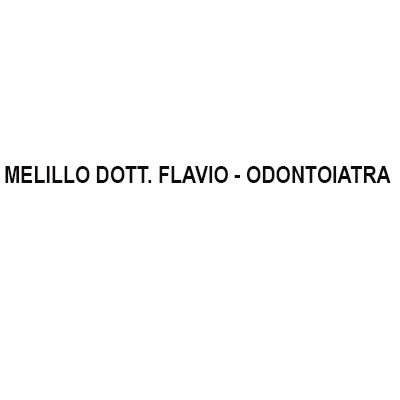 Foto Melillo Dott. Flavio - Odontoiatra