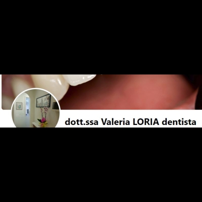 Foto Loria Dr.ssa Valeria