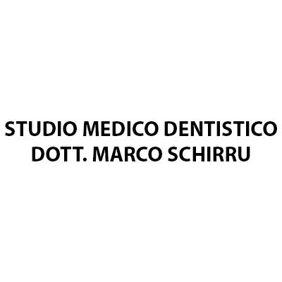 Foto Schirru Dr. Marco
