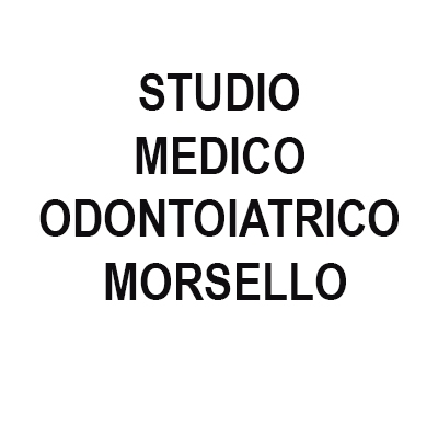 Foto Studio Medico Odontoiatrico Morsello Foto Studio Medico Odontoiatrico Morsello