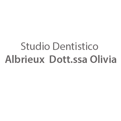 Foto Studio Dentistico Albrieux Dott.ssa Olivia