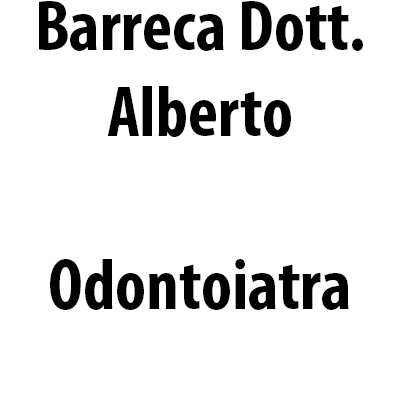 Foto Barreca Dott. Alberto