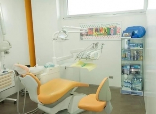 Foto Studio Dentistico Associato Dr. Calandra C. - Dr. Pizzigolotto A.