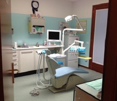 Foto Studio Dentistico Dott. Ilario Nogare'