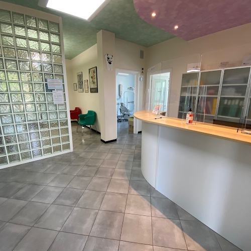 Foto Studio Odontoiatrico Vincenzi Medicina Orale