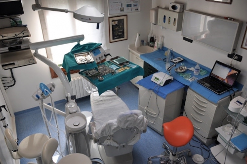 Foto Studio Dentistico Dott. Piergiorgio Bertocchi Foto Studio Dentistico Dott. Piergiorgio Bertocchi