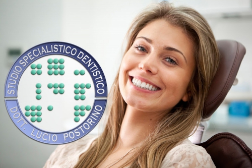 Foto Studio Specialistico Dentistico Dott. Lucio Postorino