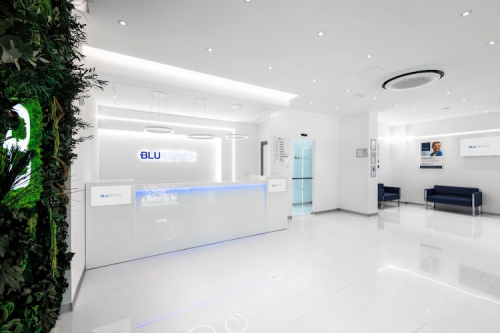 Foto Bludental Clinique - Cantù