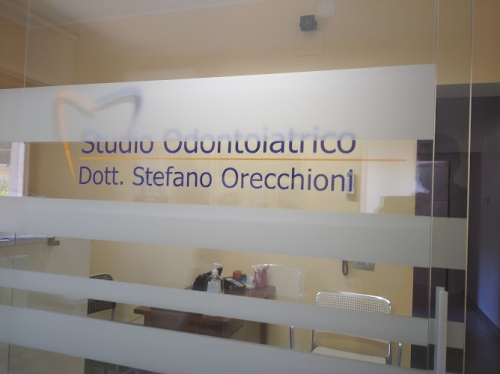 Foto Studio Odontoiatrico Dott. Stefano Orecchioni