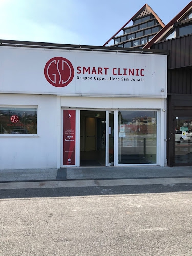 Foto Smart Dental Clinic Cantù