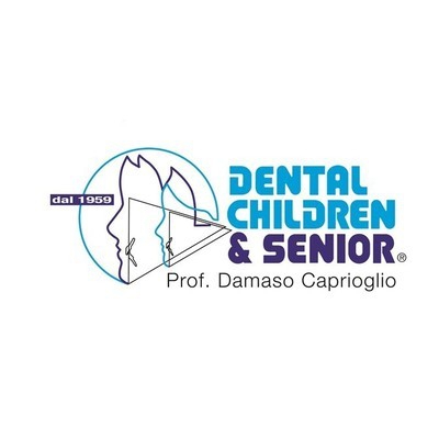 Foto Dental Children E Senior