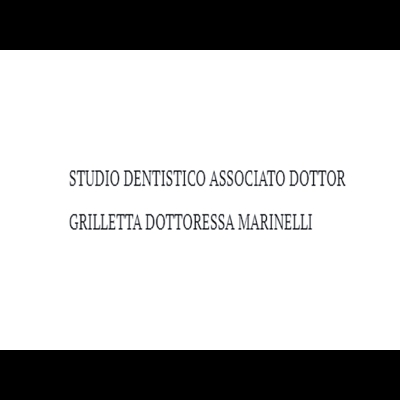 Foto Studio Dentistico Associato Dottor Grilletta Dottoressa Marinelli