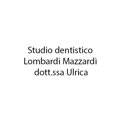 Foto Studio dentistico Lombardi Mazzardi dott.ssa Ulrica