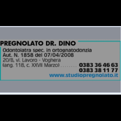 Foto Studio Odontoiatrico Dr. Dino Pregnolato