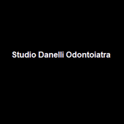 Foto Danelli Dott. Stefano Odontoiatra
