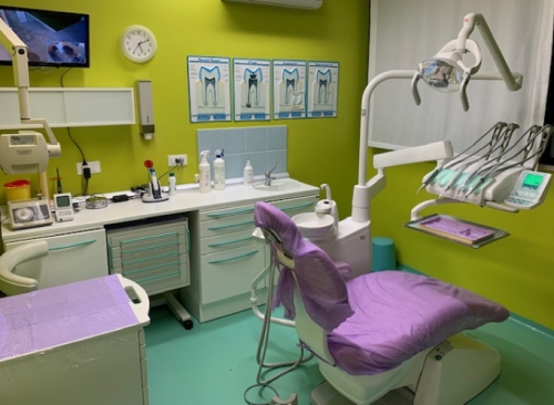 Foto Studio Dentistico Dott. Nicola Costantini