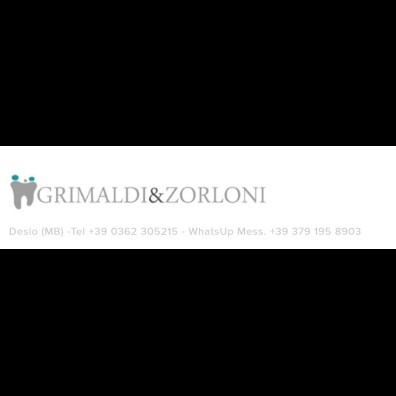 Foto Ambulatorio Odontoiatrico Ass. Grimaldi e Zorloni