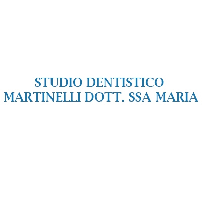 Foto Studio Dentistico Martinelli Dott. Ssa Maria Foto Studio Dentistico Martinelli Dott. Ssa Maria