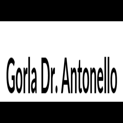 Foto Gorla Dr. Antonello