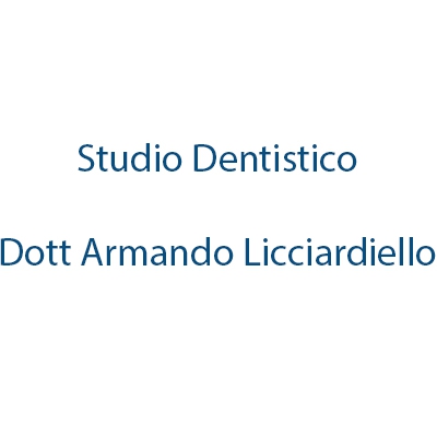 Foto Studio Dentistico Dott.  Armando Licciardiello