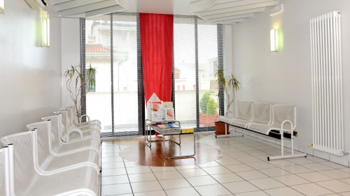 Foto Studio Dentistico D'Emilio Dr. Antonio