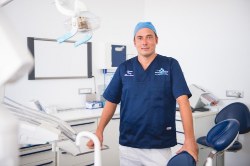 Foto Anxadent - Studio Odontoiatrico Di Marchese Tito