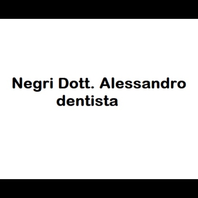 Foto Negri Dott. Alessandro