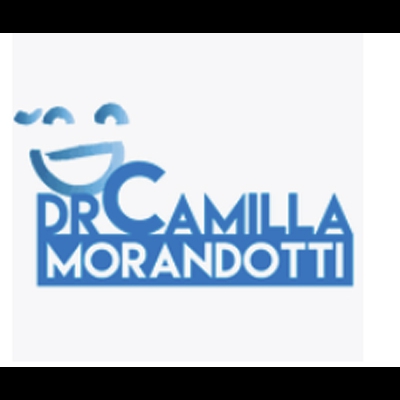 Foto Dr Camilla Morandotti Specialista in Ortognatodonzia